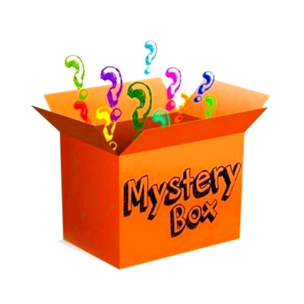STARBUCKS Mystery Box with Tumblers, Mugs, Cups 5lb b9x- rare